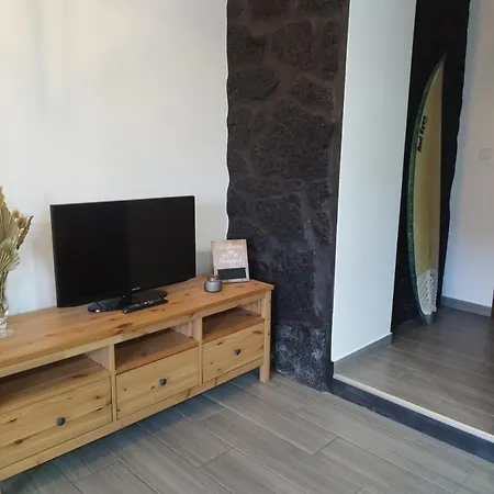 Drop Point * Santo Amaro (Azores)