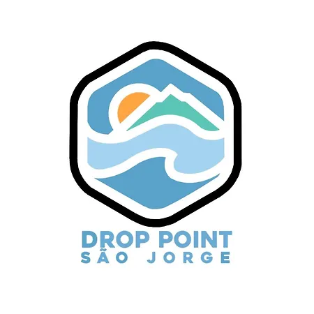 Drop Point 公寓 Santo Amaro (Azores)